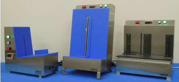 枚数計測器『リードフレームカウンター』