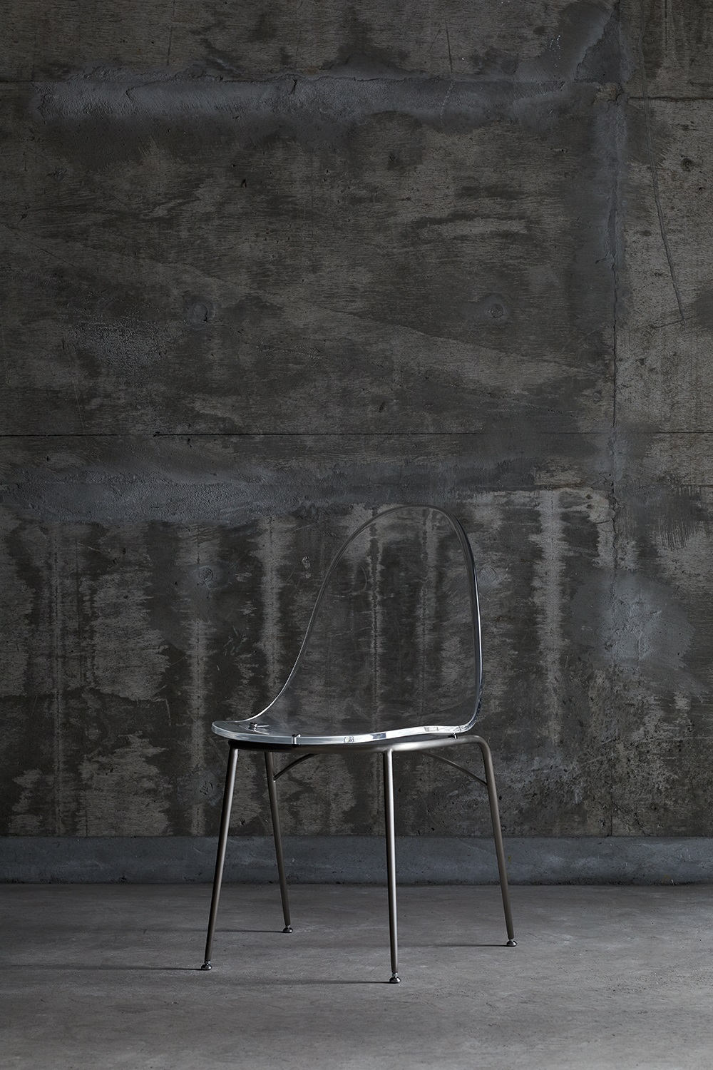 ダイニングチェア『Lotus』