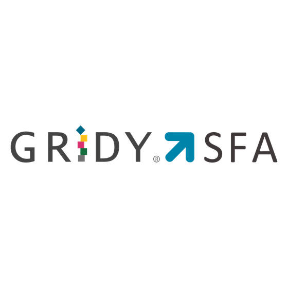 SFA営業支援ツール『GRIDY SFA』1.png