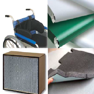 株式会社アイシン産業 事業紹介