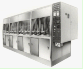 超音波洗浄装置