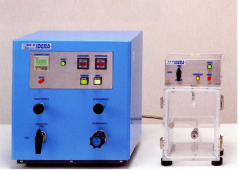 遺伝子導入装置『IDERA　GIE-III』