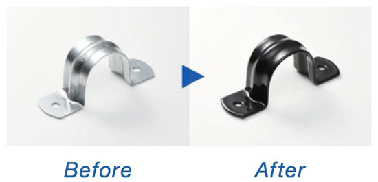 「コーティング加工」