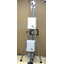 Battery-powered shooting and measurement web system