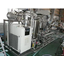 Spiral membrane filtration device