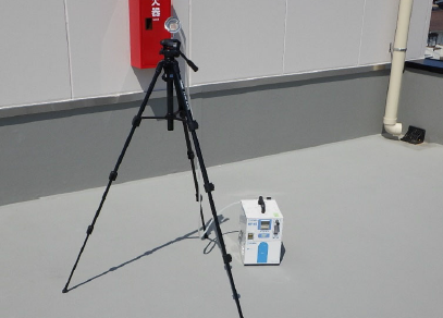 アスベスト調査