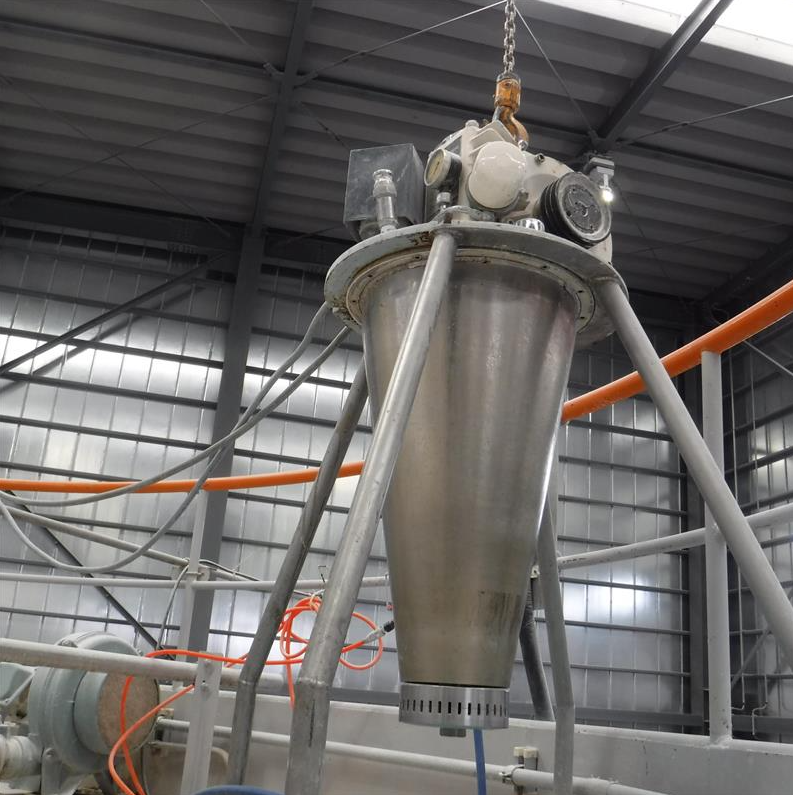 SD科学のスプレードライヤーについて