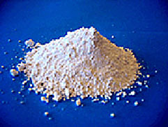 ファインセラミックス合成原料　製造サービス