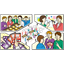 Business game training for team building