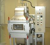 株式会社タナカテック　オリジナル生産設備の一括受注システム構築