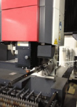 『切断加工サービス』