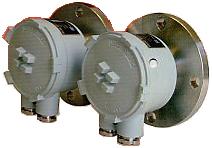 マイクロ波レベルスイッチ『LIM-25』