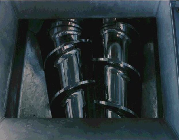 『コニカルフィーダー』