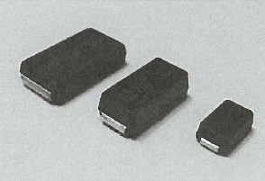 超精密大電流用シャント抵抗器『PSBシリーズ』 アルファ