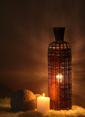 壁紙『GRAIN』【パルプチップ】