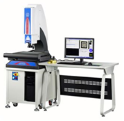 マニュアル(手動)画像測定機　- MVP SERIES