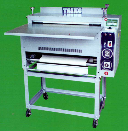 接着プレス機『YMP-1900シリーズ』