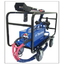Thermal Spray System, manufactured by Thermion Inc., Arc Spray Equipment