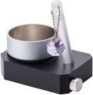 小さいけれど良い音がして遺骨を納められるミニおりん