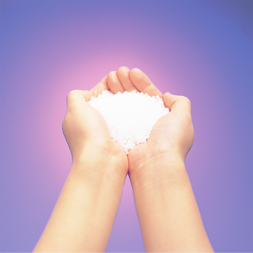 成形機用洗浄剤『TADAZO』