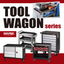 SHUTER Tool Wagon Feature