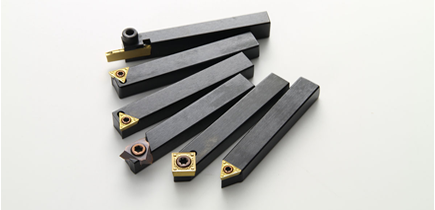 切削工具　製造サービス