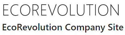 株式会社エコレボリューション　主要取扱いメーカー