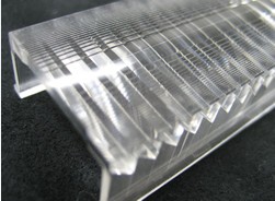 レンズユニットなど　光学部品設計技術