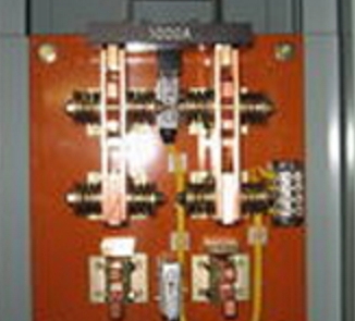 刃形開閉器盤『KSシリーズ』