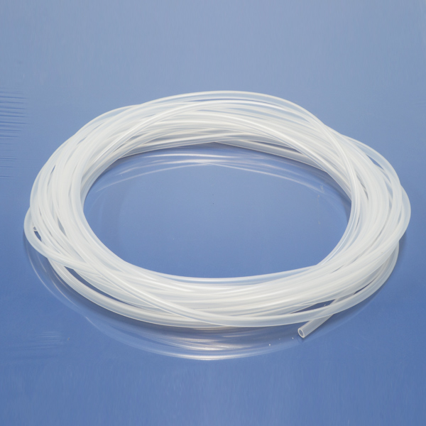 引裂き強度が強い!『アラメック高引裂グレードシリコーンチューブ』