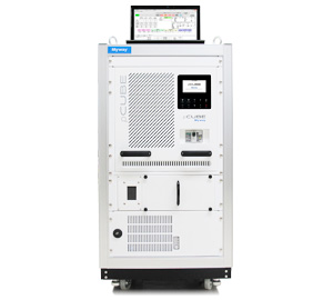 バッテリ充電システム pCUBE