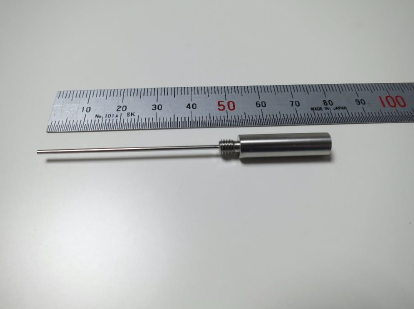 【加工事例】半導体部品