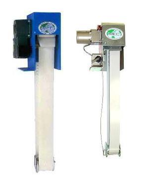 浮上油回収装置　ハイバンド