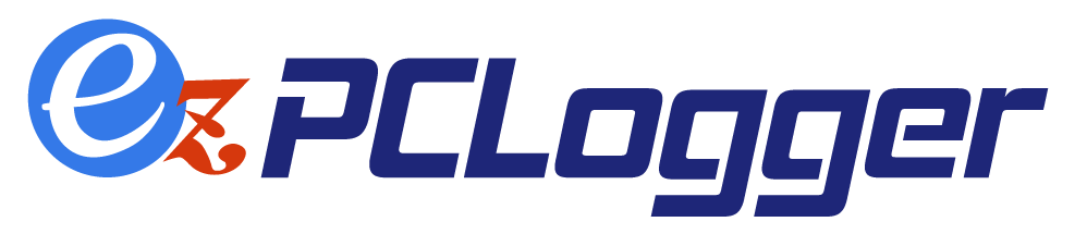 PCログオン＆ログオフ情報収集ツール『ez-PCLogger』