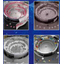 "Trinite" NTN Corporation manufactured parts feeder + robot system