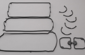 自動車用　ゴム製品