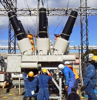 株式会社愛親電材　事業紹介