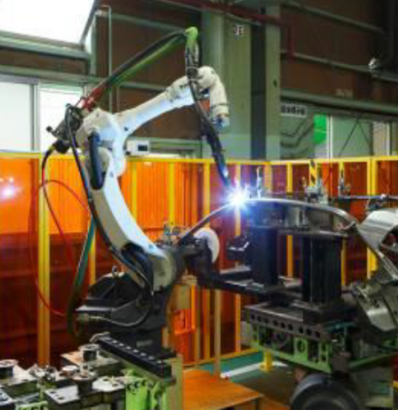 パイプ・板金加工