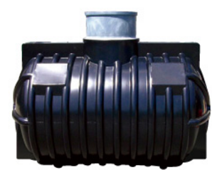 タンク『埋設タンク』