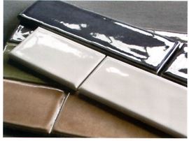 インテリアタイル『ソフティ』