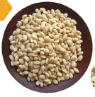 食品素材『ソイプロテインクリスプ』