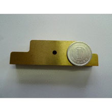 技術サービス ワイヤーカット油加工