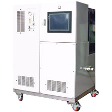 おしぼり製造機 『クリーンタオルディスペンサー KJ-15B』 ウィル