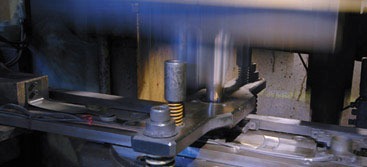 【加工技術】冷間鍛造