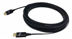 光アクティブケーブル（AOC） 