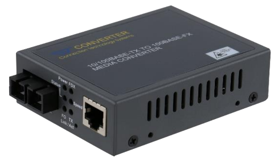 CVT-100BTFC メディアコンバーター　メディコン　MC CVT-100BTFC メディアコンバーター メディコン MC