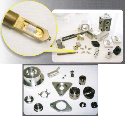 有限会社ナック　事業紹介