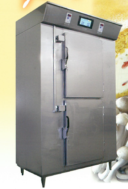 ハイスピード凍結庫『フリーズウィン』コンパクト