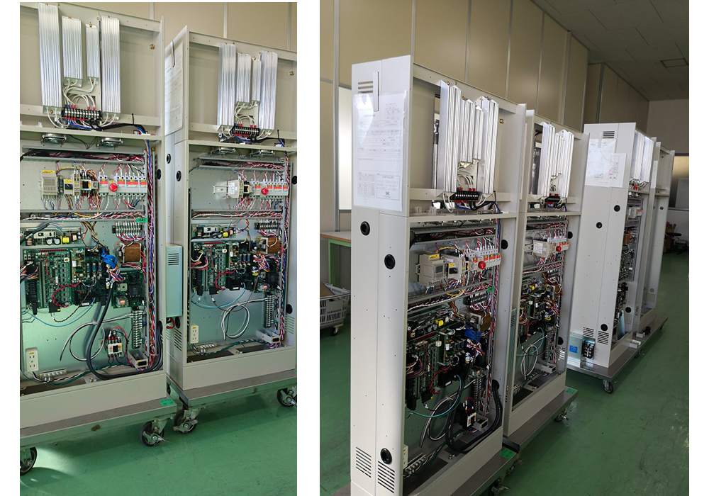 精密板金加工サービス