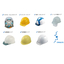 Starlight Industrial Co., Ltd. Helmet